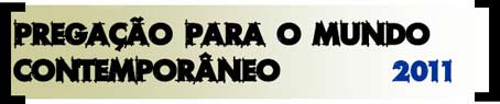 Irland Pregacao Mundo Contemporaneo