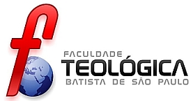 TeolÃ³gica - logo