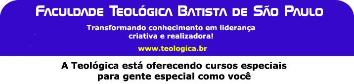 Cursos Especiais