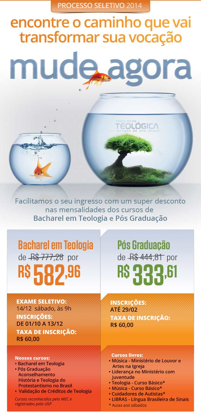 Seletivo-Descontos